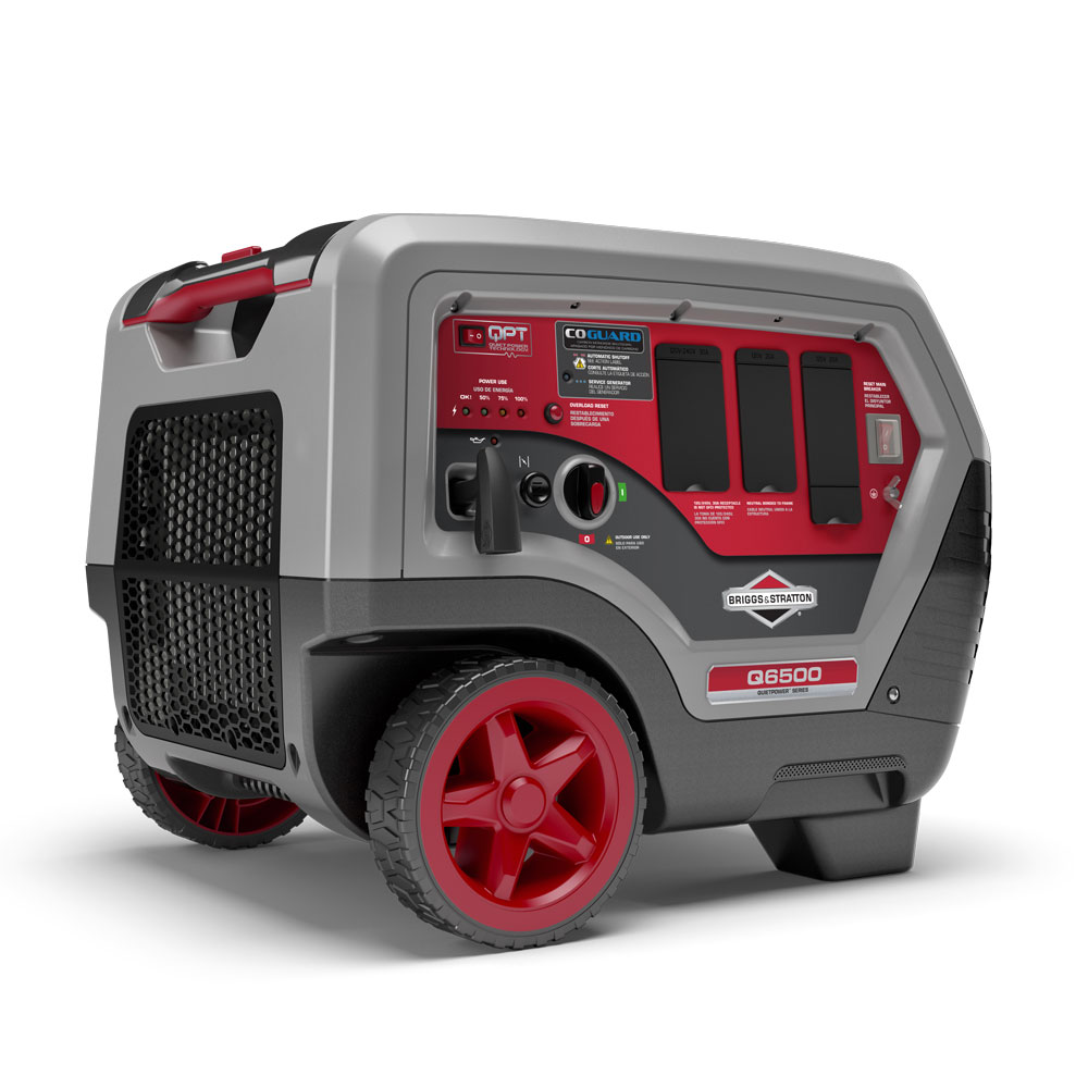 Briggs and stratton generator deals